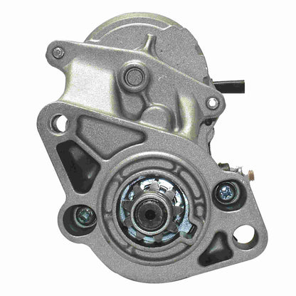 Quality-Built Starter 17521