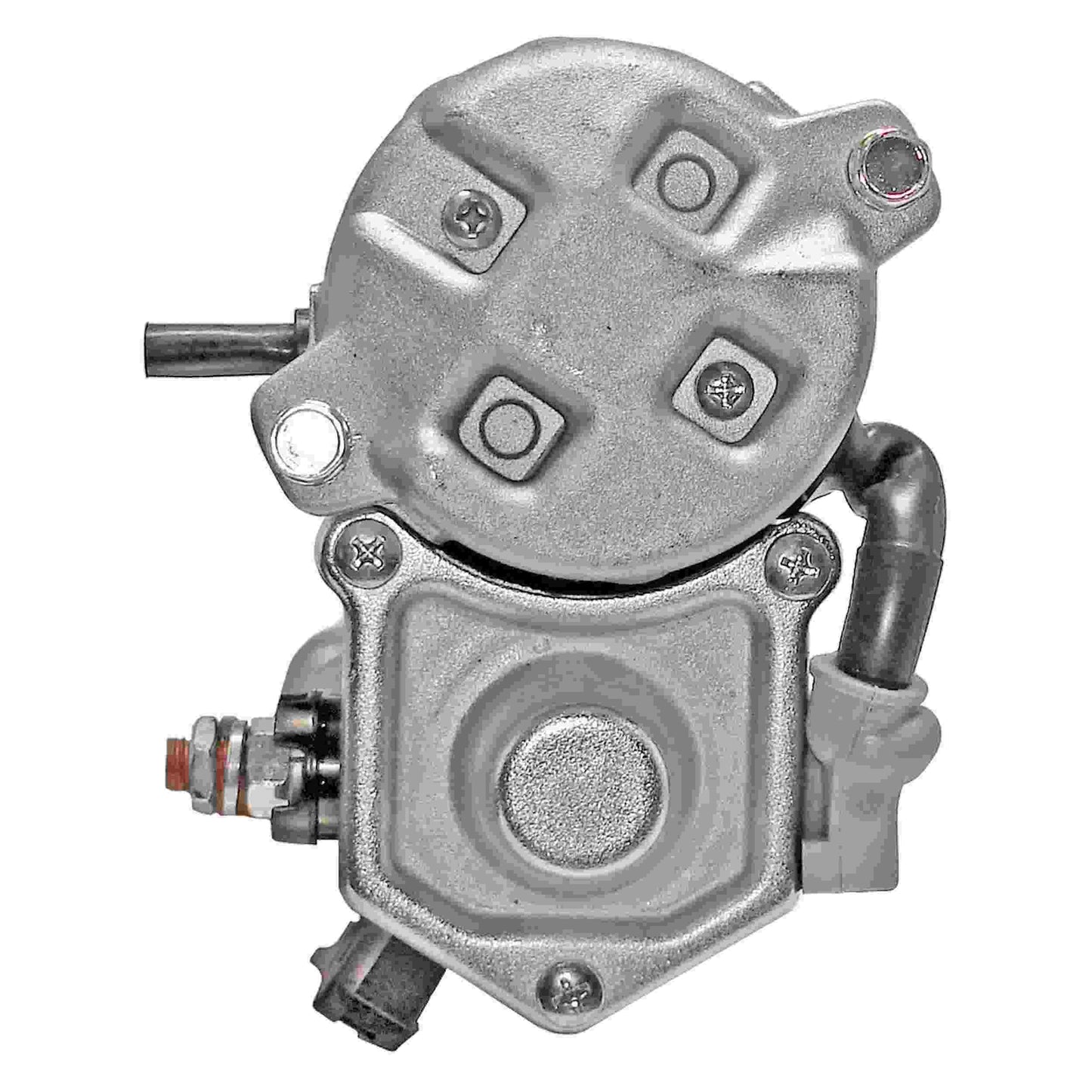 Quality-Built Starter 17523