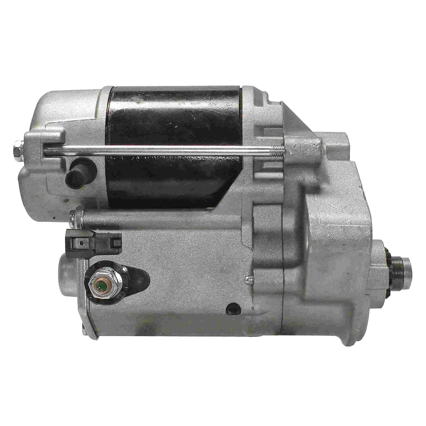 Quality-Built Starter 17525