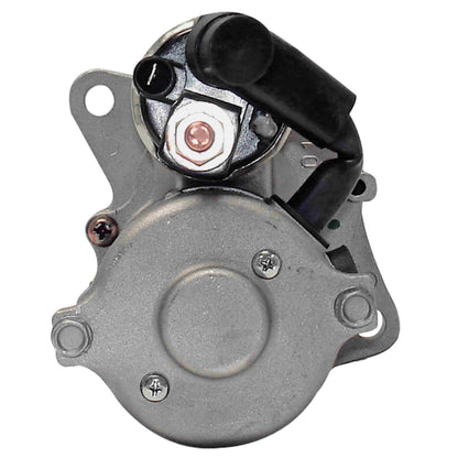 Quality-Built Starter Motor 17527