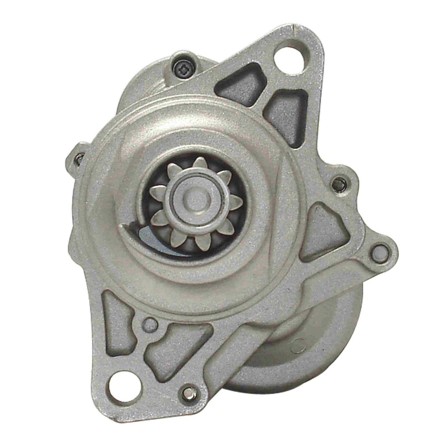 Quality-Built Starter Motor 17527