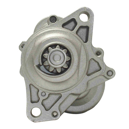 Quality-Built Starter Motor 17527