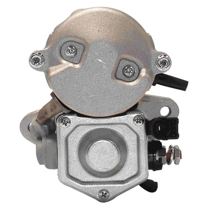 Quality-Built Starter 17529