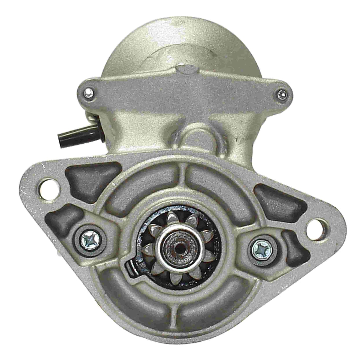 Quality-Built Starter 17529