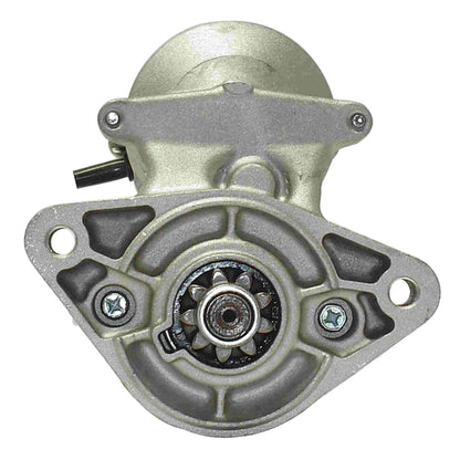 Quality-Built Starter 17529
