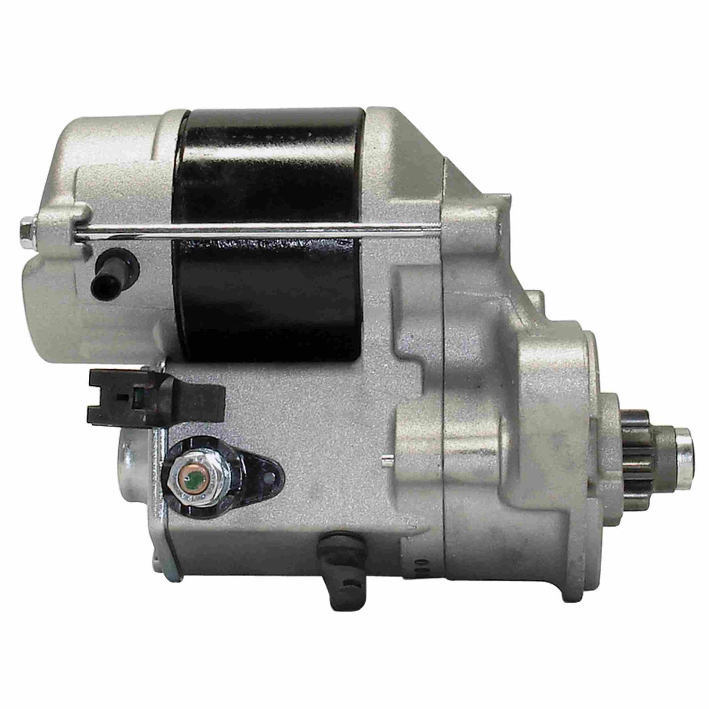 Quality-Built Starter Motor 17529