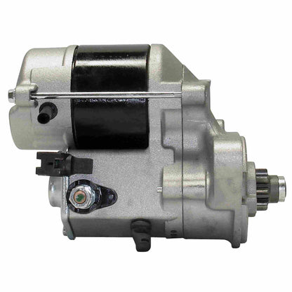 Quality-Built Starter Motor 17529