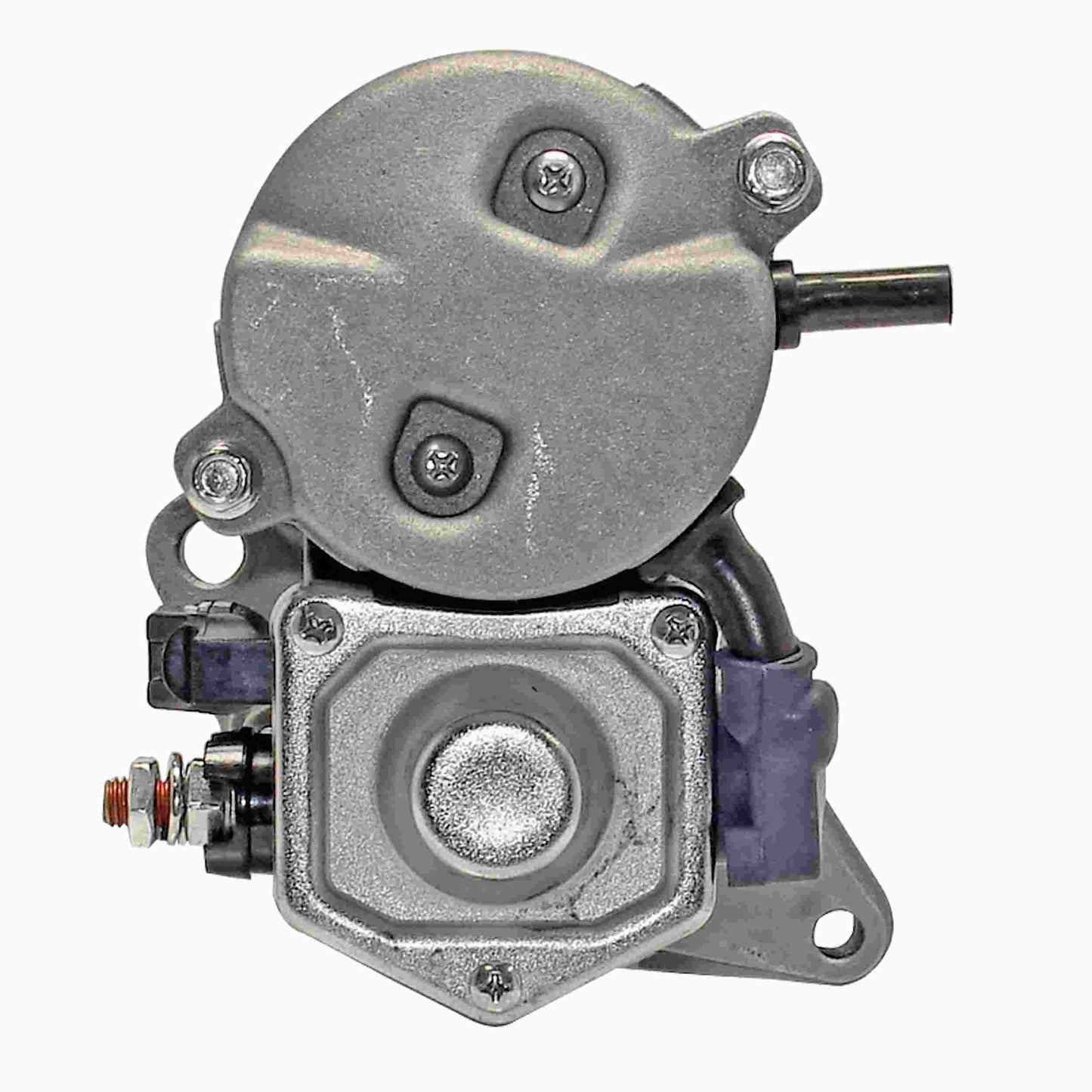 Quality-Built Starter 17531