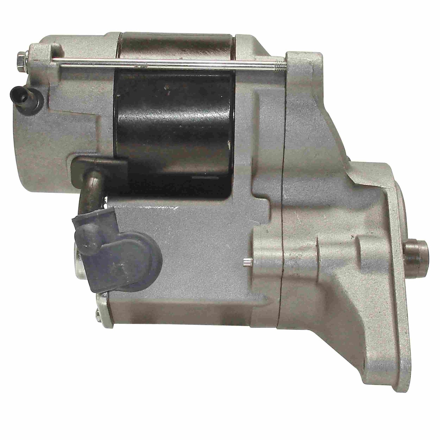 Quality-Built Starter Motor 17531