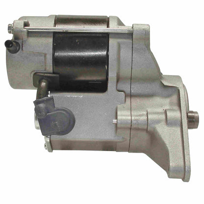 Quality-Built Starter Motor 17531