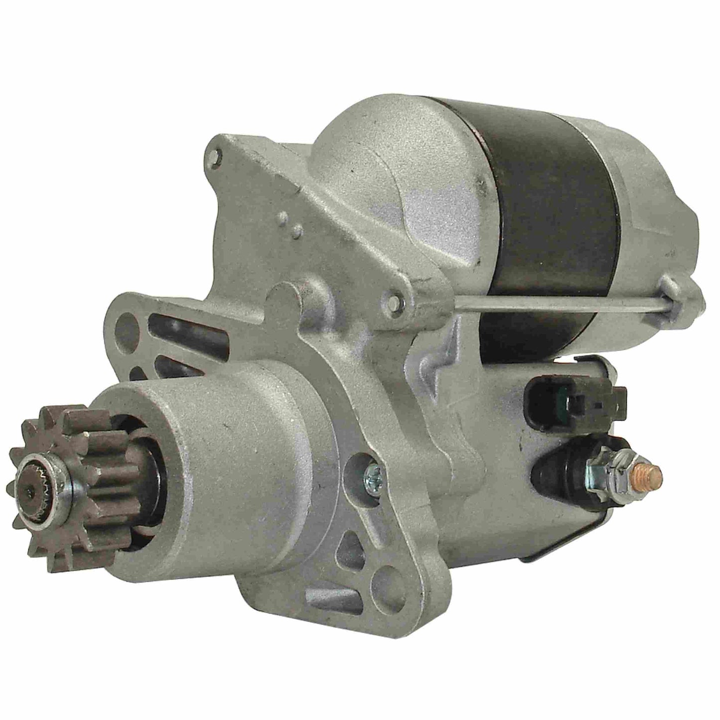 Quality-Built Starter Motor 17534