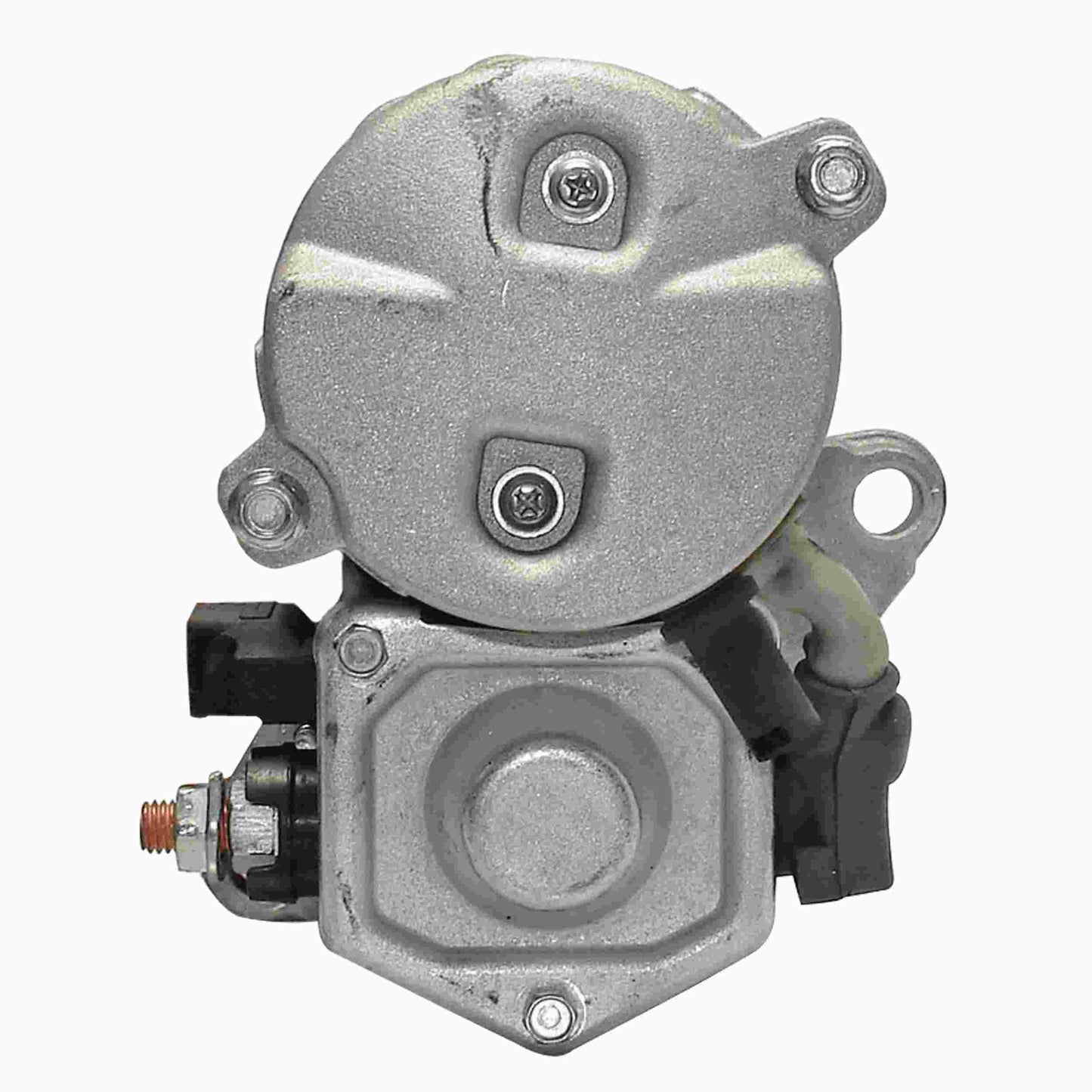Quality-Built Starter Motor 17534