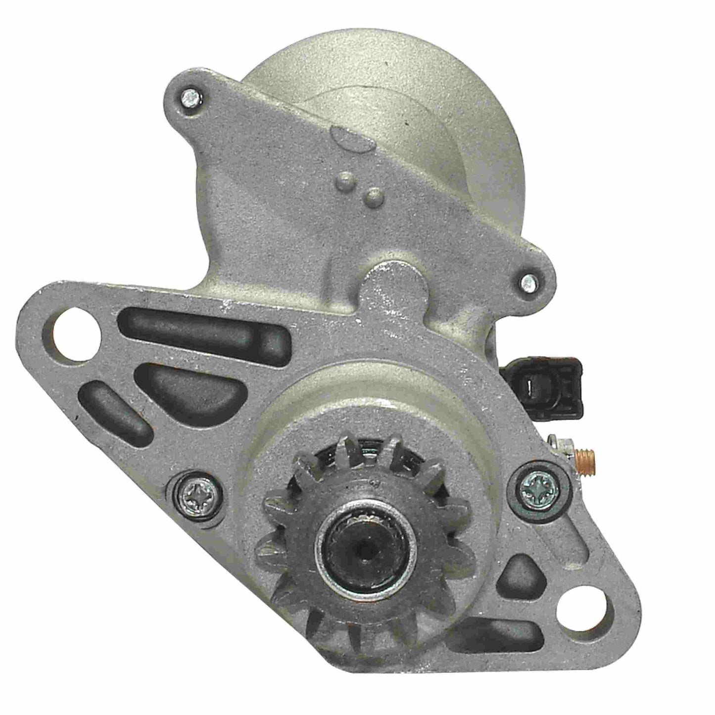 Quality-Built Starter Motor 17534