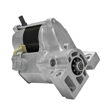 Quality-Built Starter Motor 17546N