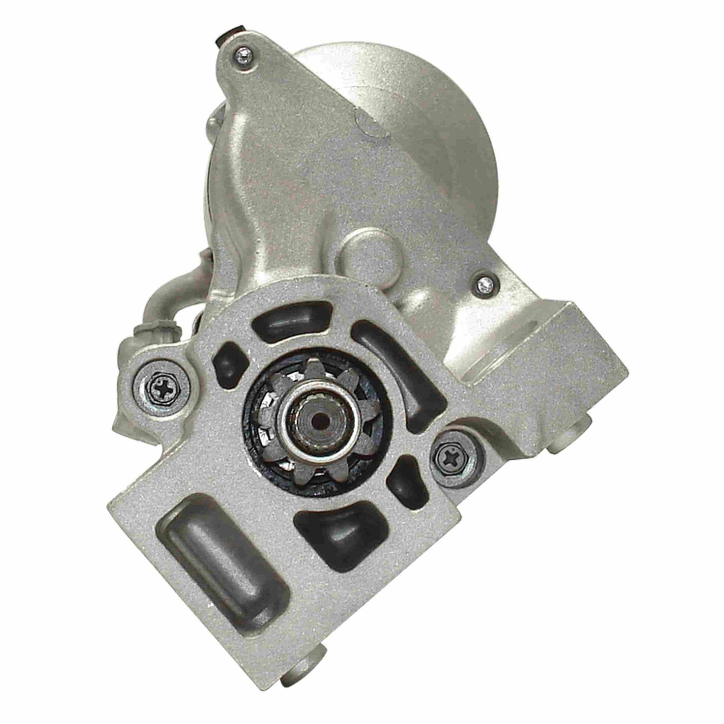 Quality-Built Starter Motor 17546N