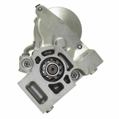 Quality-Built Starter Motor 17546N