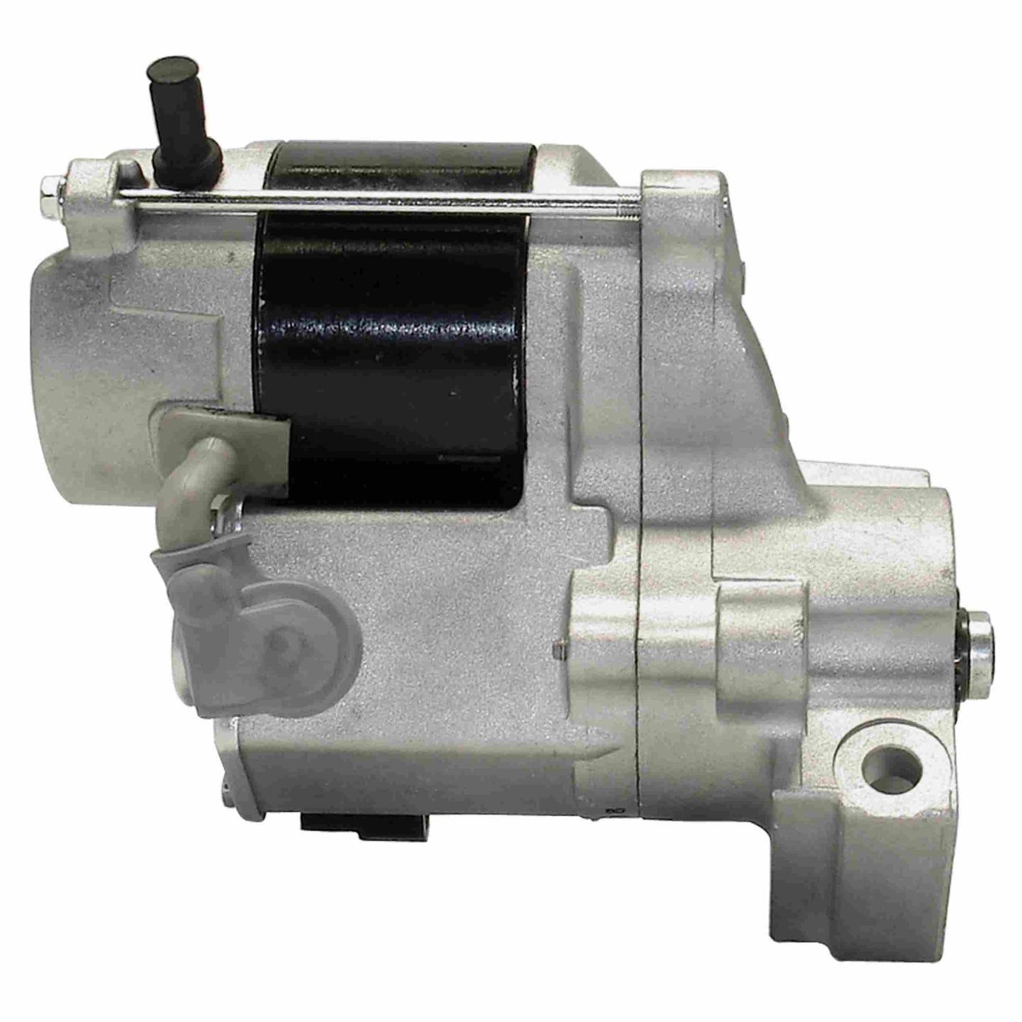 Quality-Built Starter Motor 17546N
