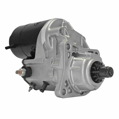Quality-Built Starter 17548N