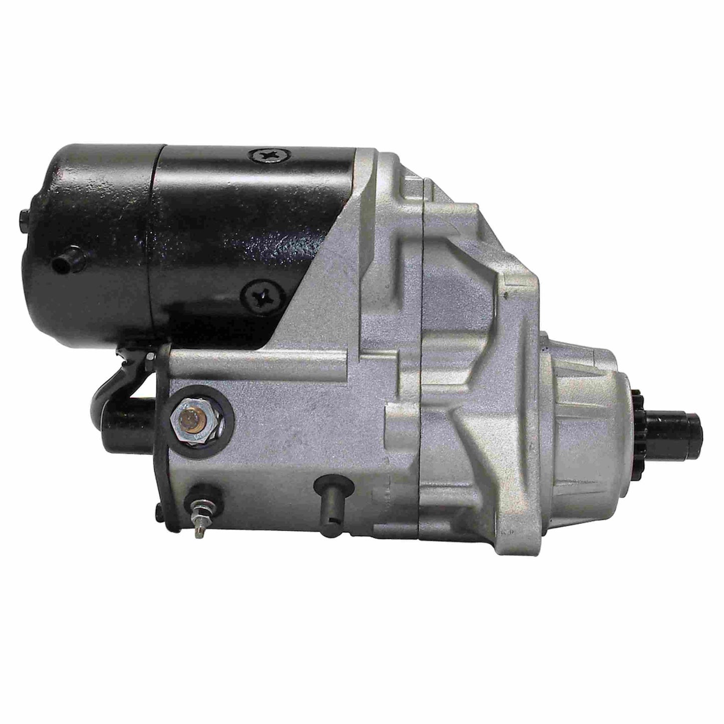 Quality-Built Starter 17548N