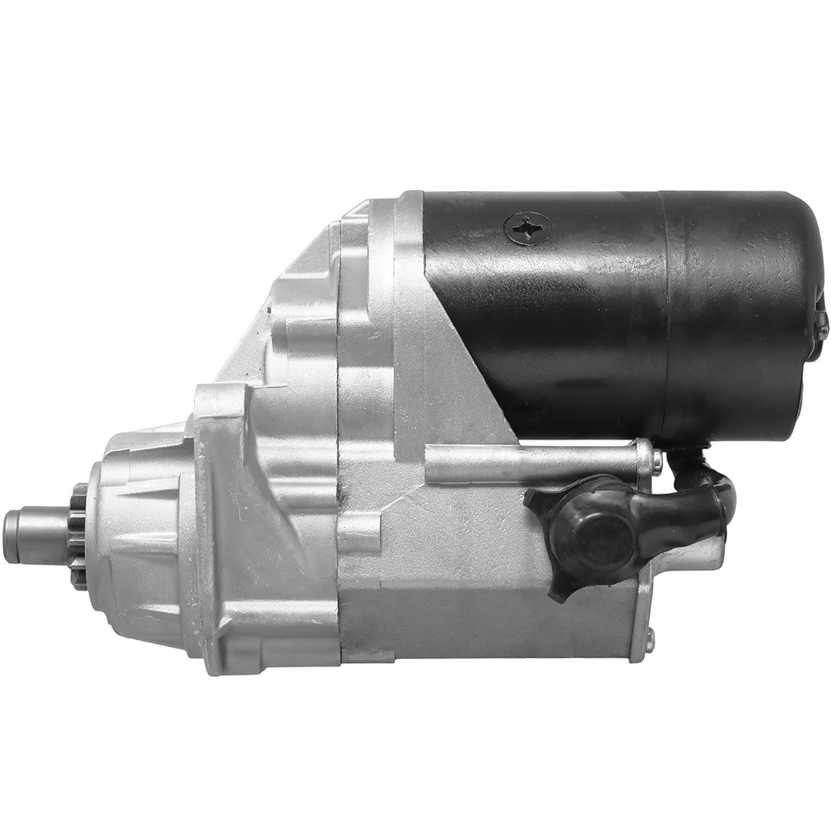Quality-Built Starter 17548