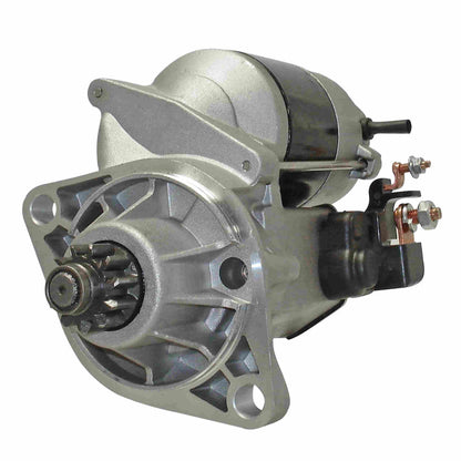 Quality-Built Starter 17549