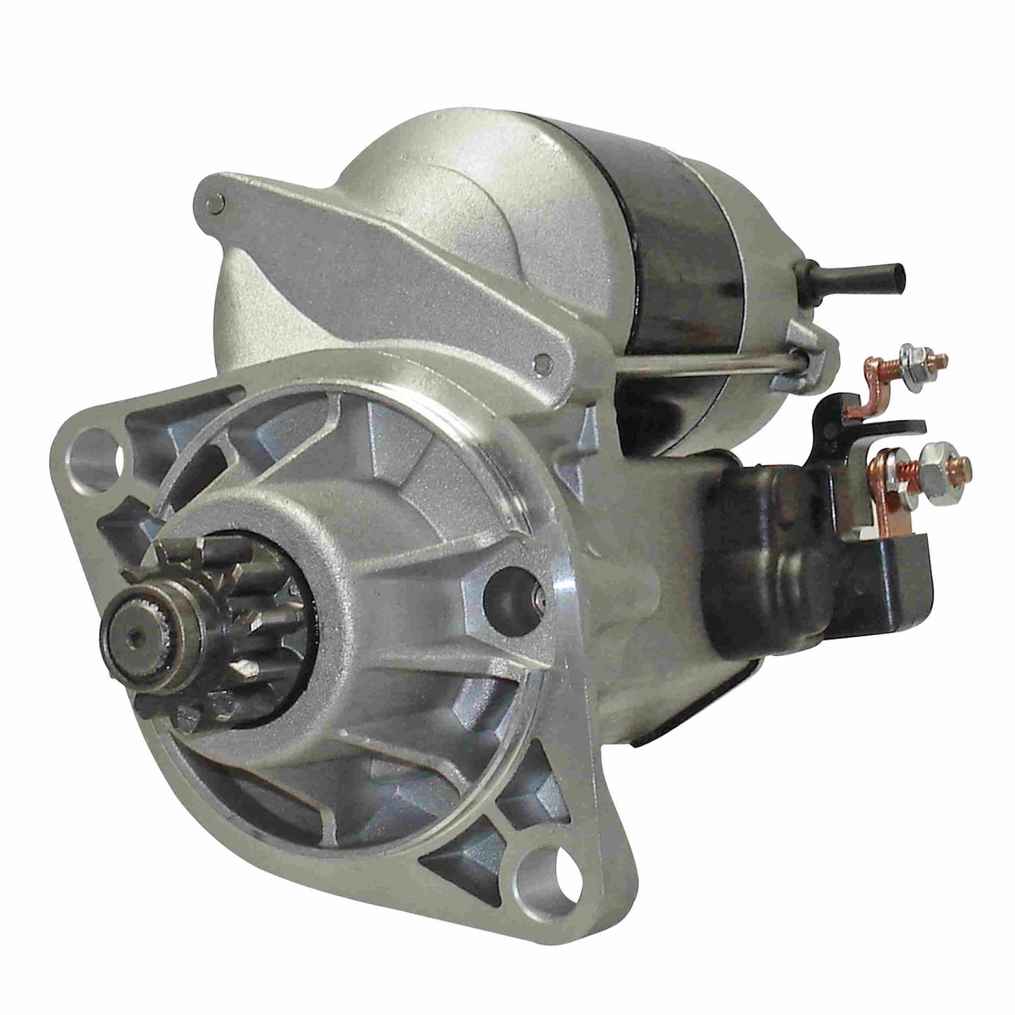 Quality-Built Starter 17549