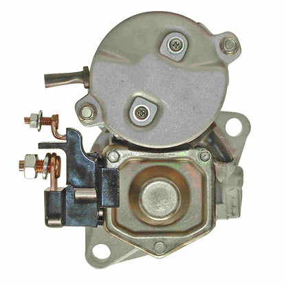 Quality-Built Starter 17549