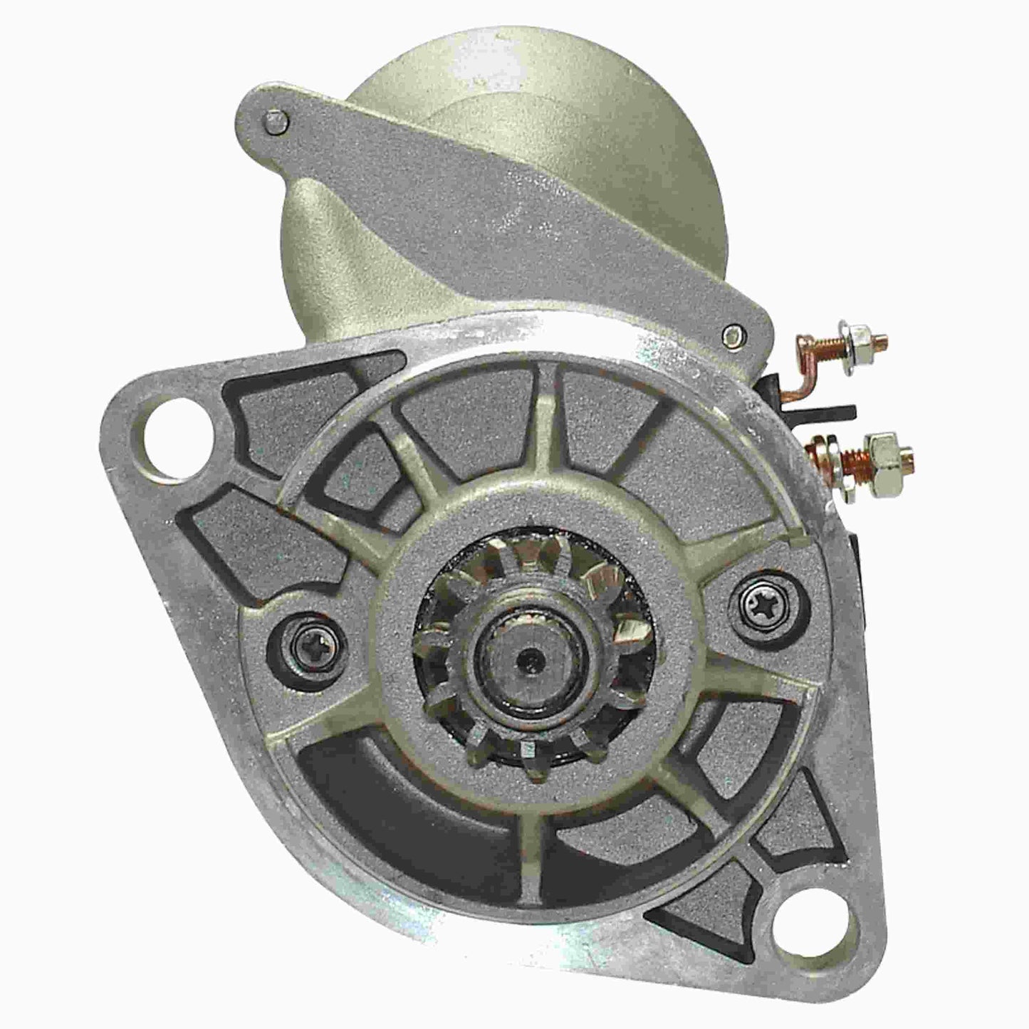 Quality-Built Starter 17549
