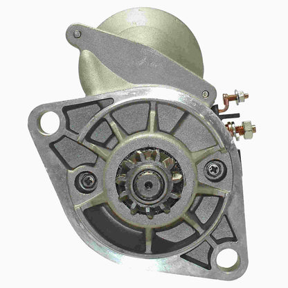 Quality-Built Starter 17549