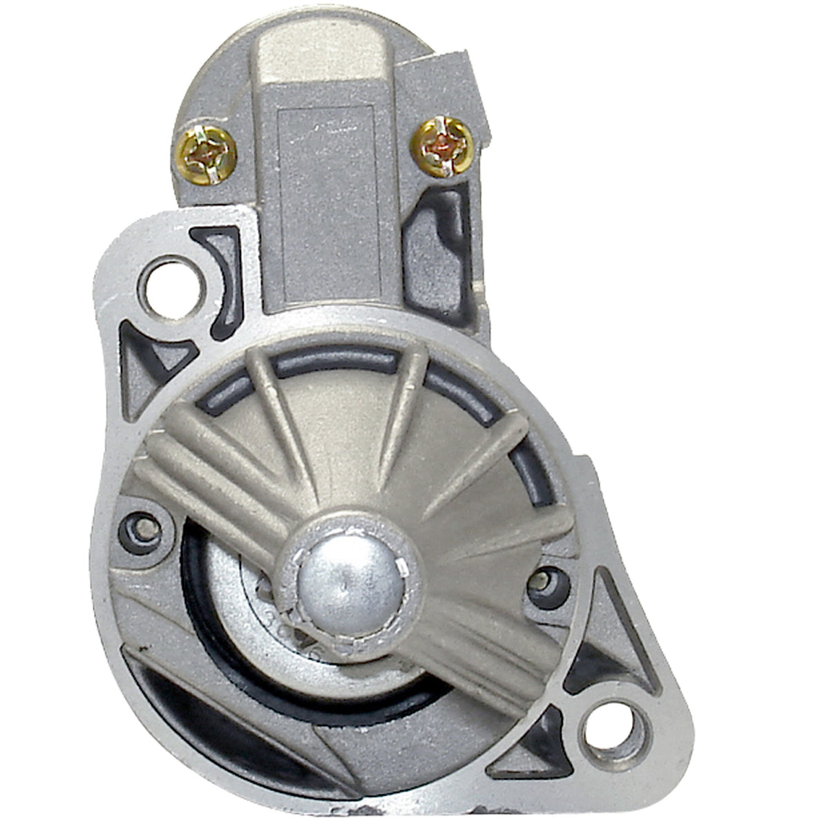 Quality-Built Starter 17557