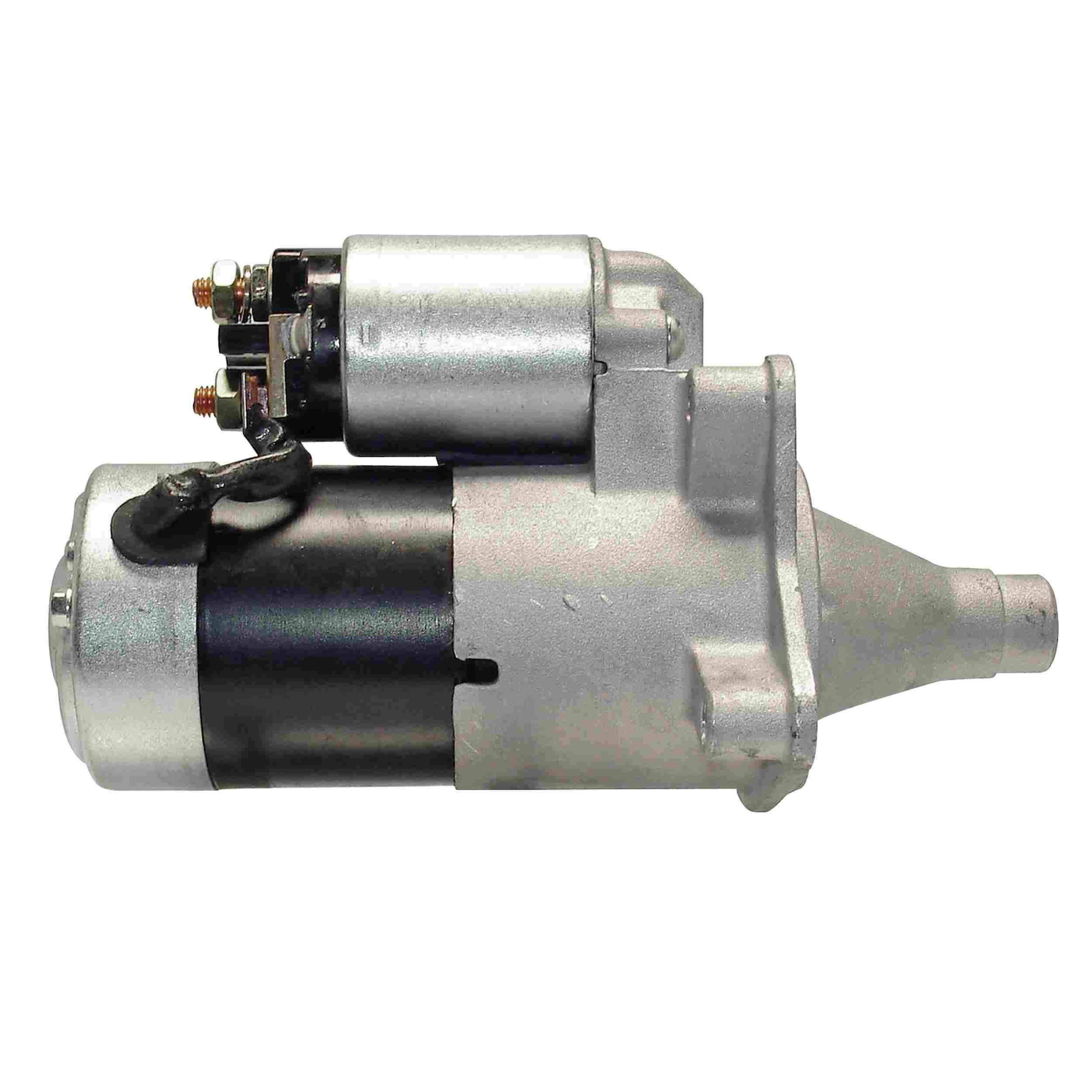Quality-Built Starter Motor 17559N