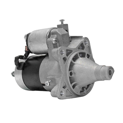 Quality-Built Starter Motor 17561