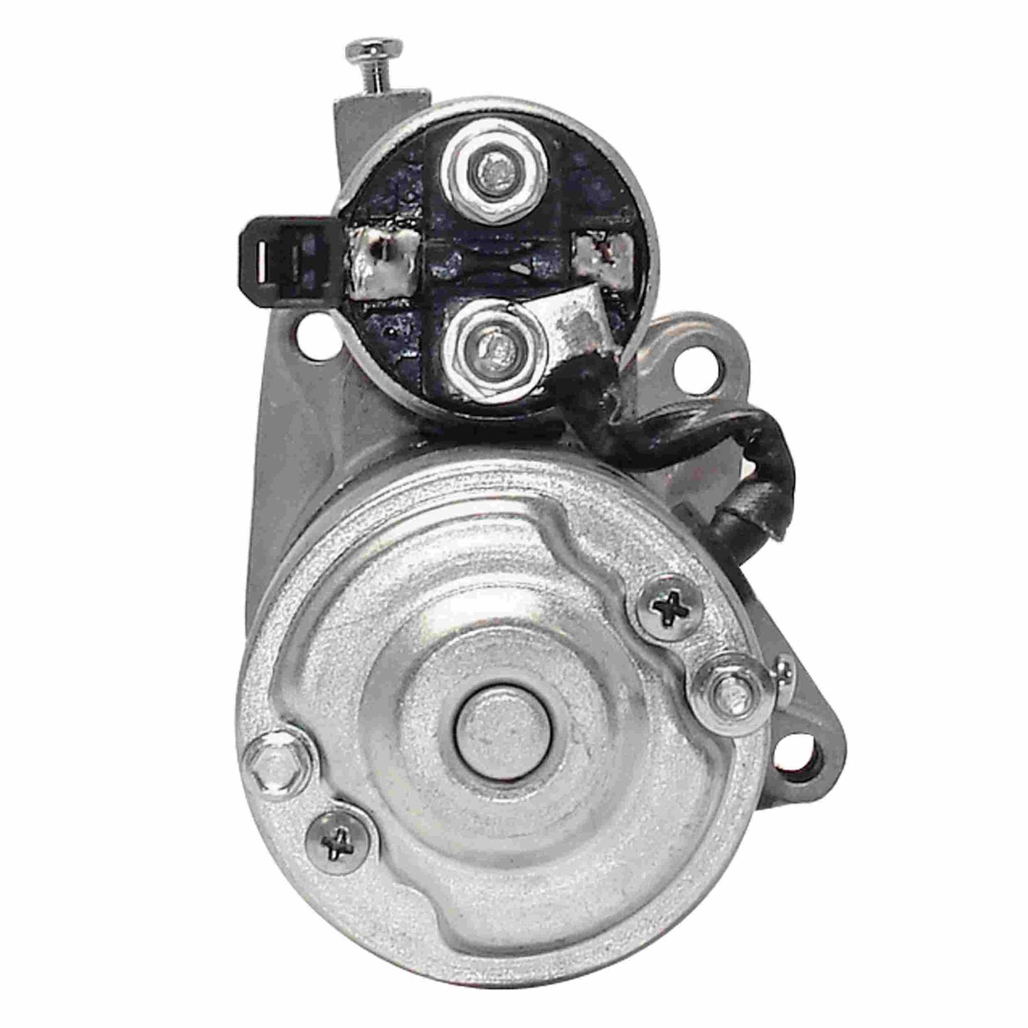 Quality-Built Starter Motor 17561