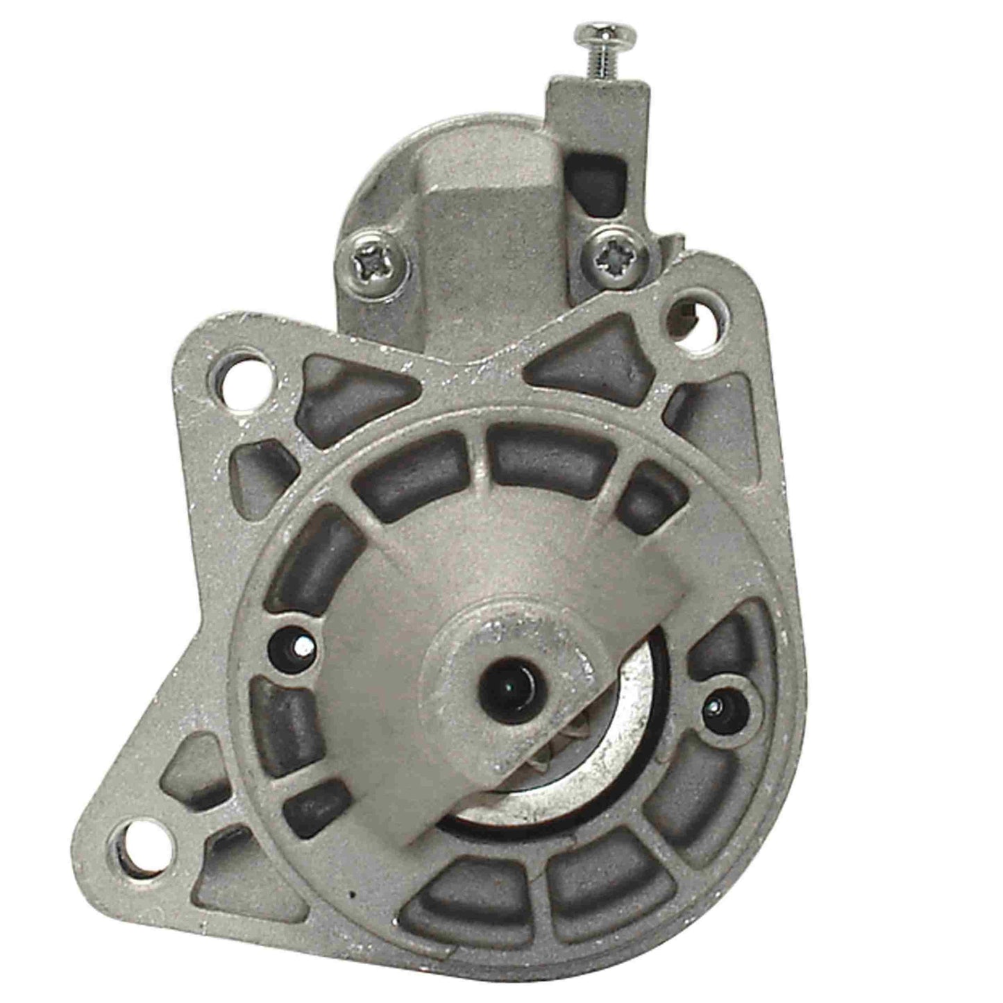 Quality-Built Starter Motor 17561