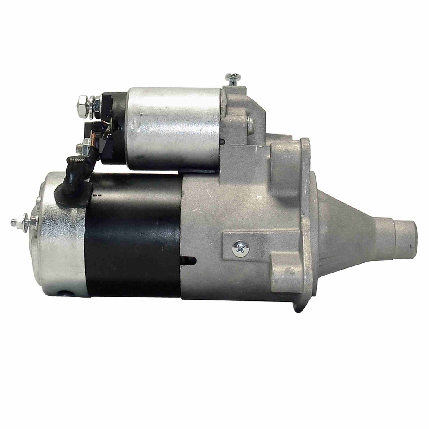 Quality-Built Starter Motor 17561