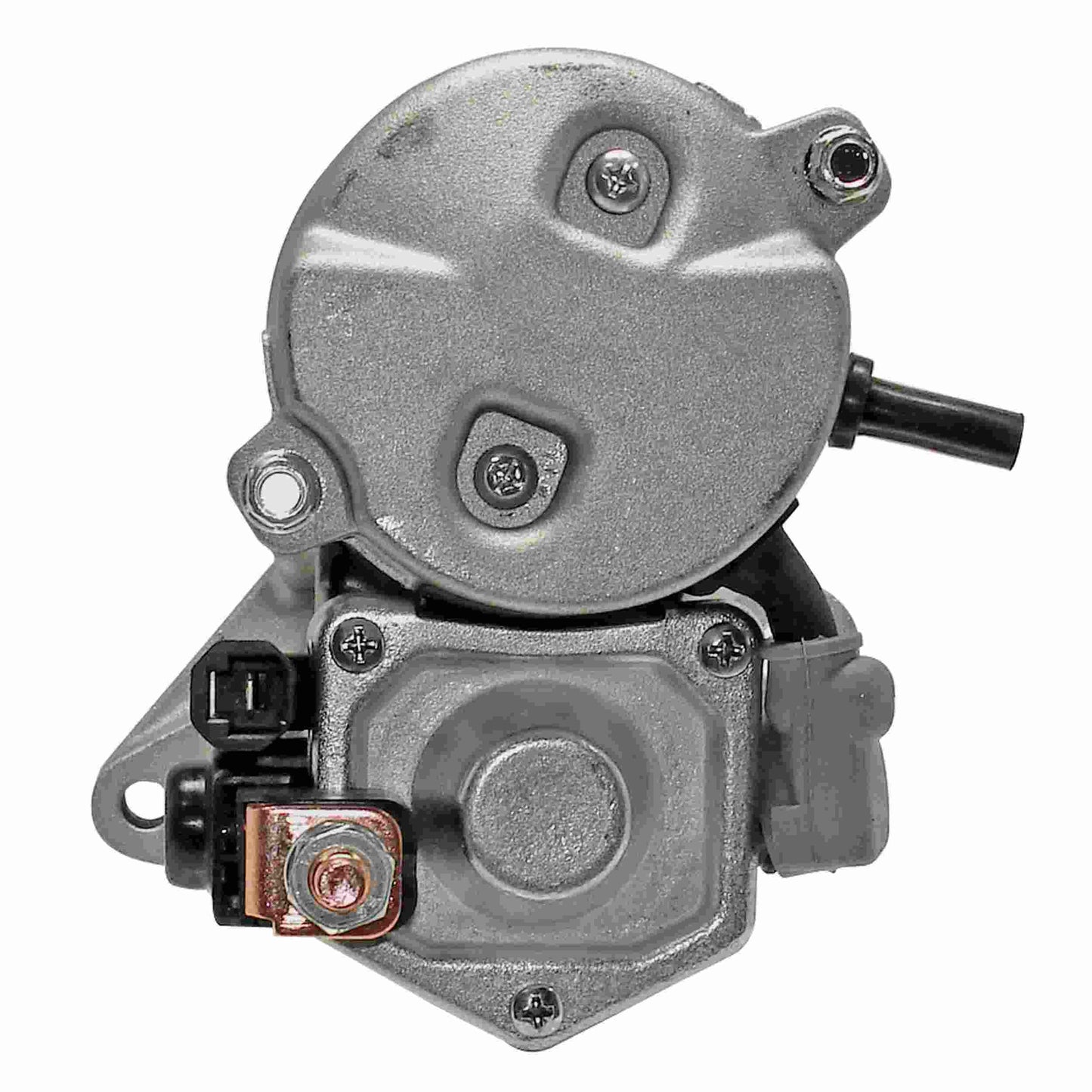 Quality-Built Starter Motor 17562