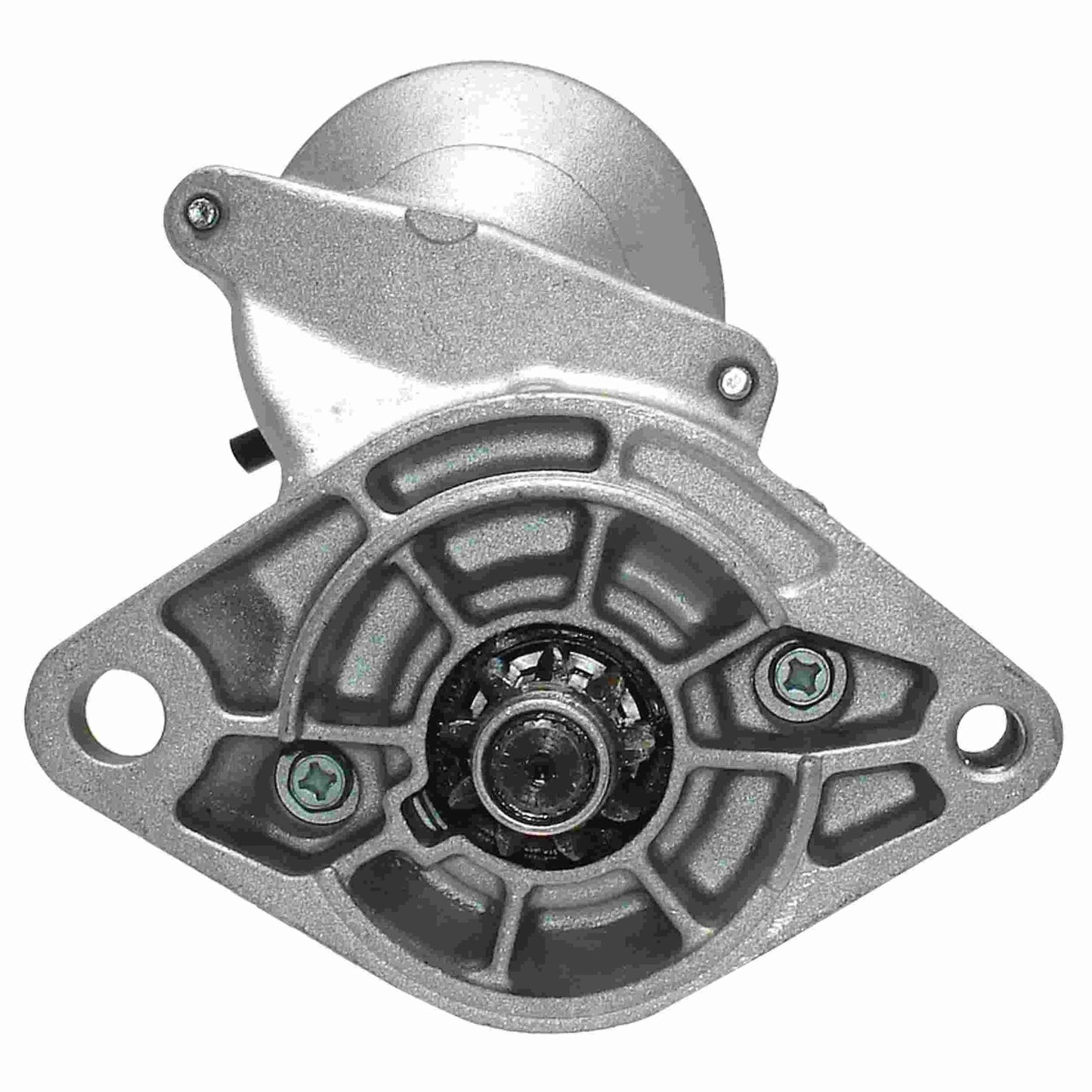 Quality-Built Starter Motor 17562