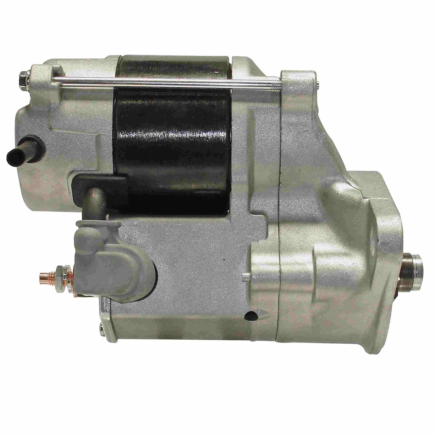 Quality-Built Starter Motor 17562