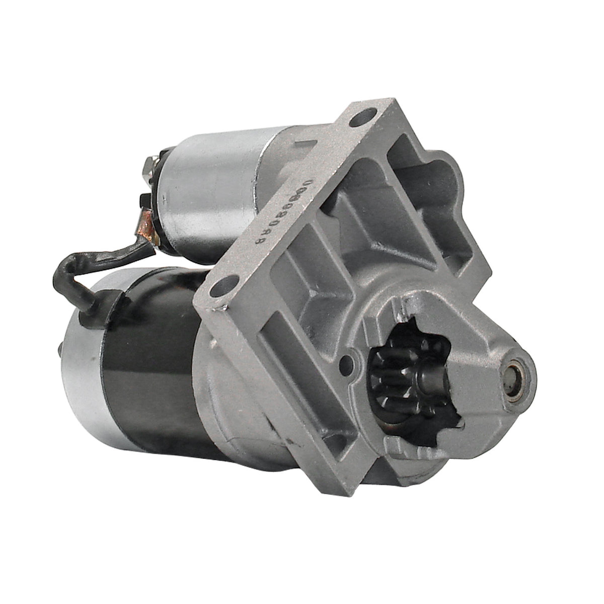 Quality-Built Starter 17564N