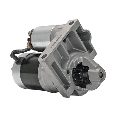 Quality-Built Starter 17564N