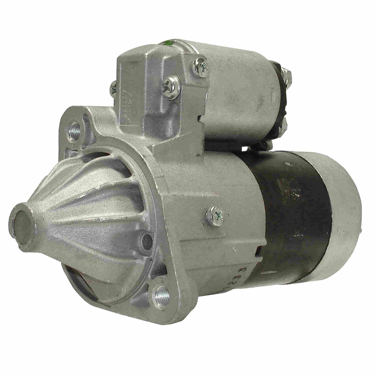 Quality-Built Starter 17566
