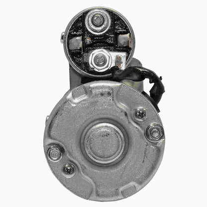 Quality-Built Starter Motor 17566