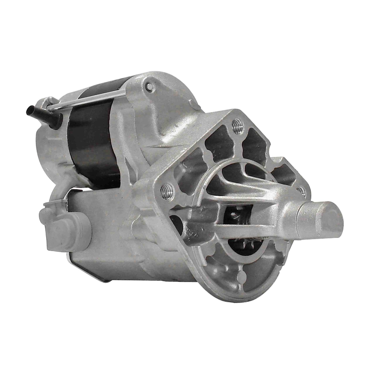 Quality-Built Starter 17570