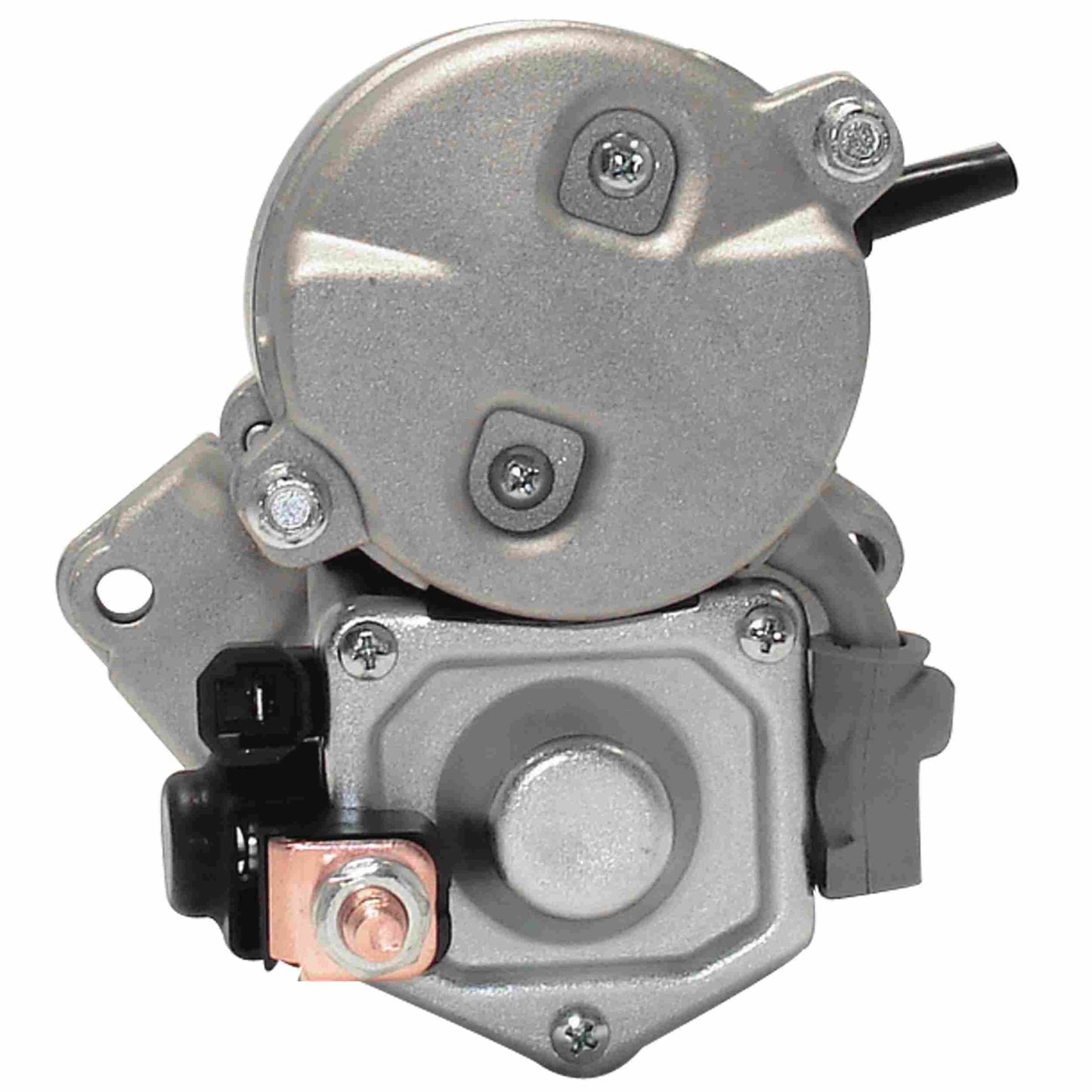 Quality-Built Starter Motor 17570