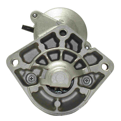 Quality-Built Starter Motor 17570