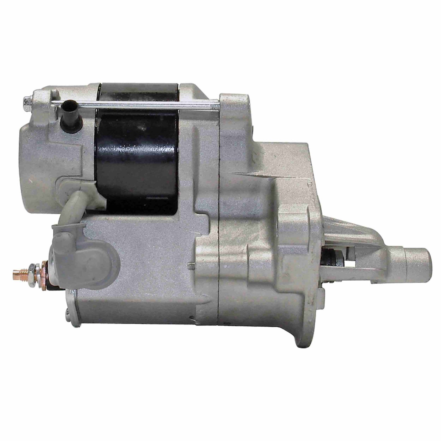 Quality-Built Starter Motor 17570