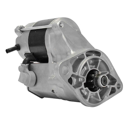 Quality-Built Starter Motor 17571