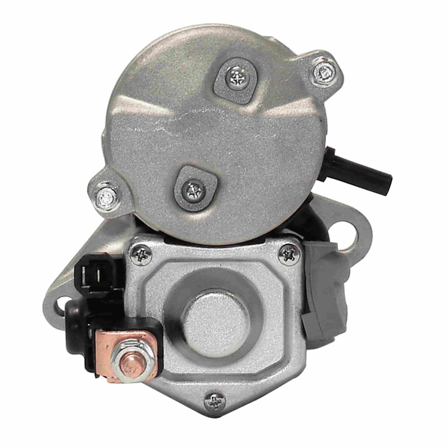 Quality-Built Starter Motor 17571