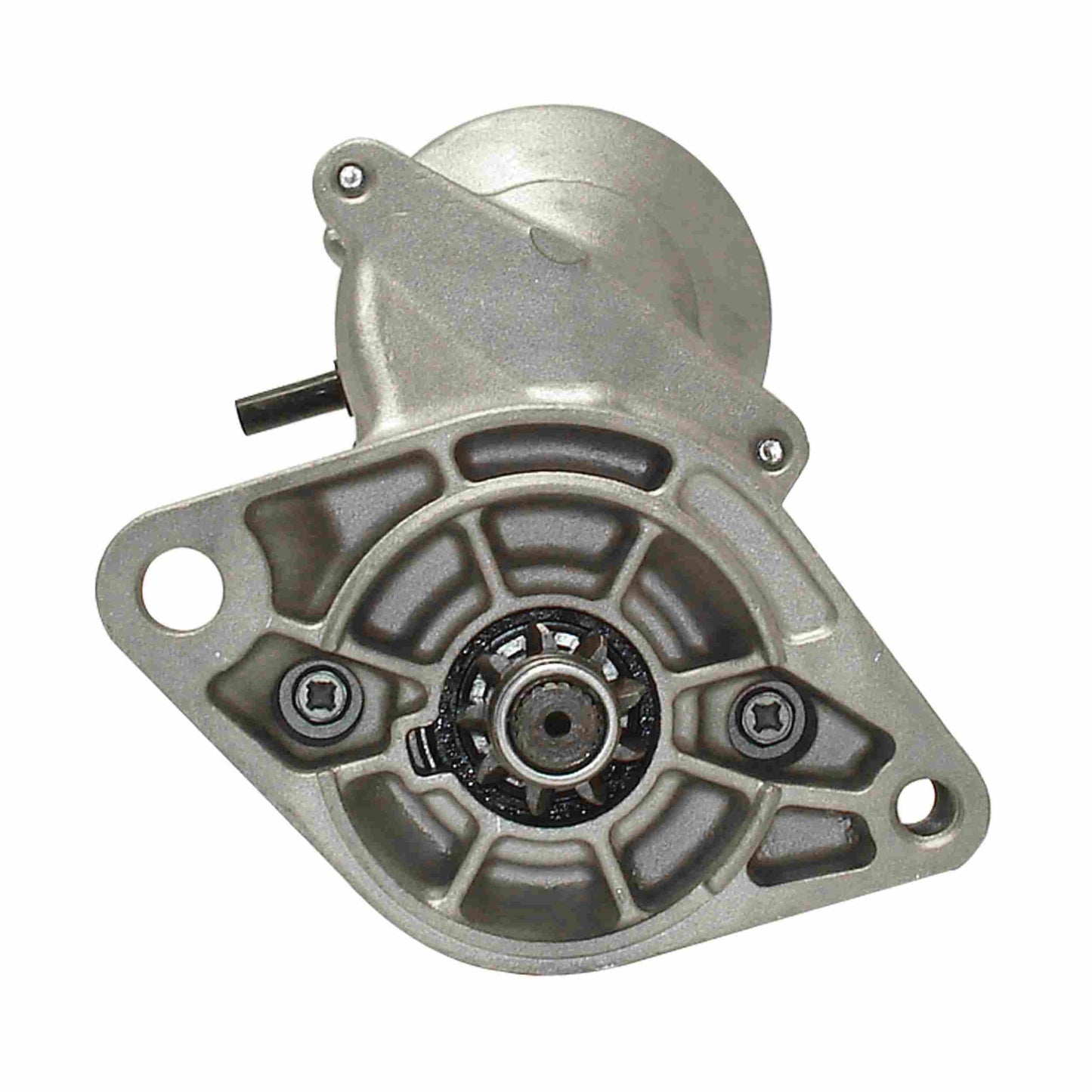 Quality-Built Starter Motor 17571