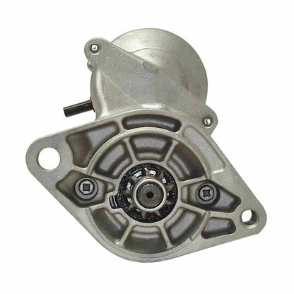 Quality-Built Starter Motor 17571